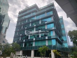 Plaza 8 @ Cbp (D16), Retail #456334881